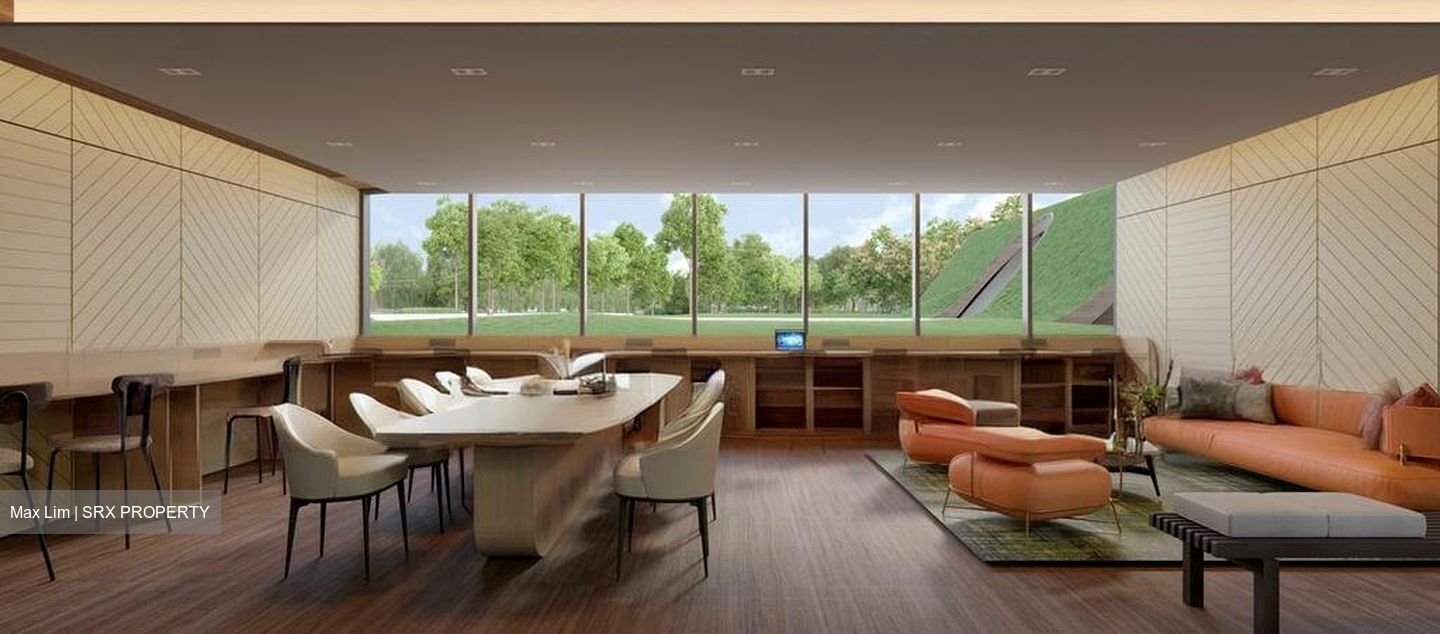 Canberra Crescent Residences (D27), Apartment #506784791